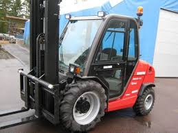 Manitou MH 25-4-T