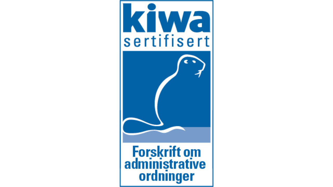 Kiwa Sertifisering