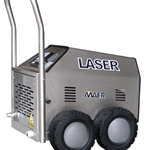 Høytrykksvasker Laser EKO 130